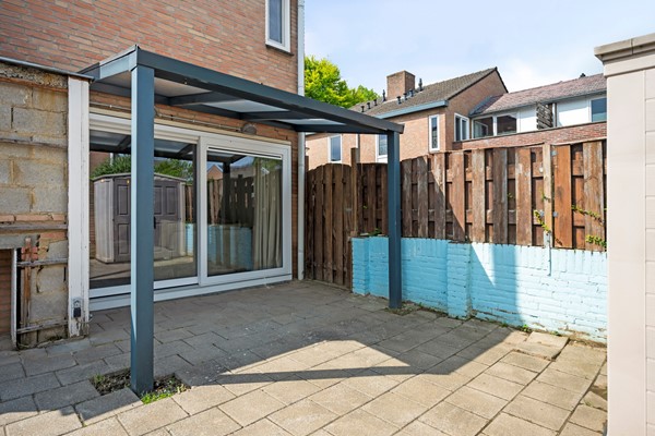 Medium property photo - Barbarahof 8, 6121 KP Born